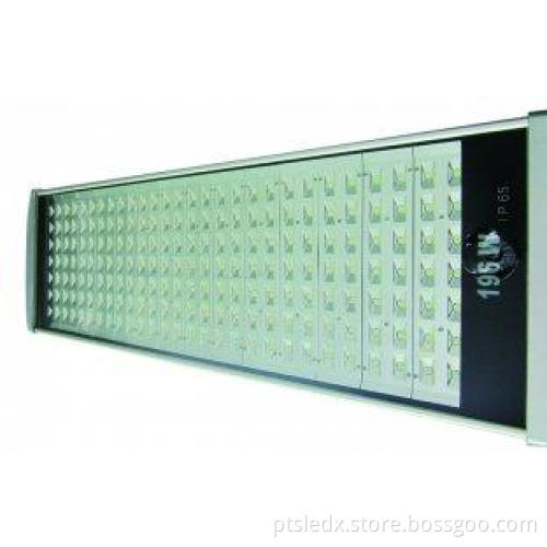 Light Power Bridgelux Outdoor 6500K 50 - 60 HZ Led Road Lam
